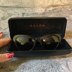 Ralph Lauren Sunglasses